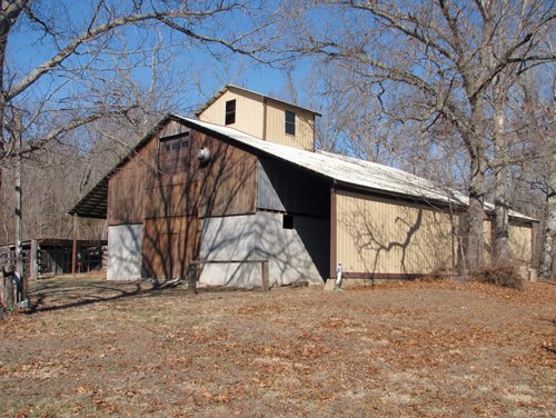 Property photo 12 - 97.5 Acres - Executive Home and Secluded Retreat